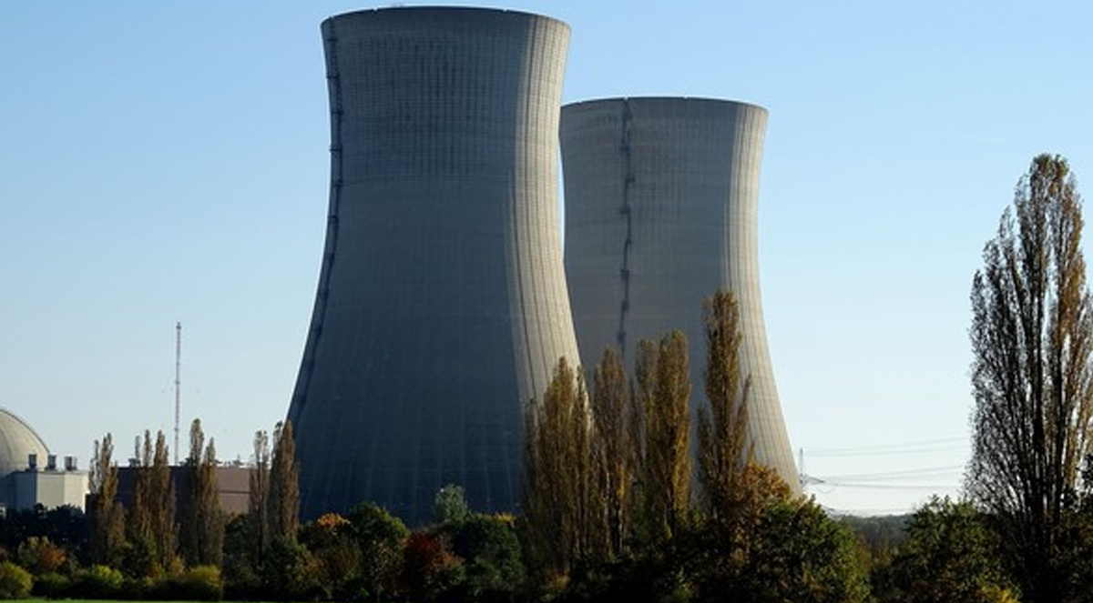 La Francia assicura: nessun piano per interrompere le forniture di energia prodotta dal nucleare all’Italia. Siamo il Paese europeo con la maggiore dipendenza dall’estero per l’elettricità, con importazioni per 22 TWh nei primi sei mesi del 2022
