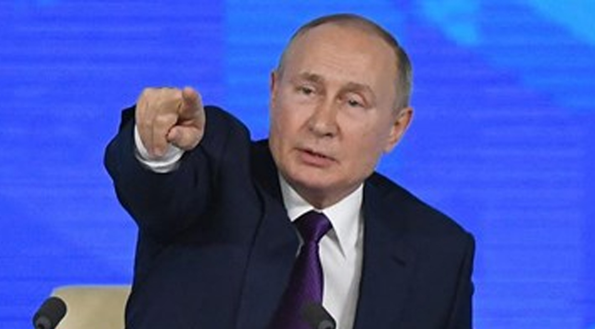 La “coscienza” di Putin, tra rimpianti e nucleare