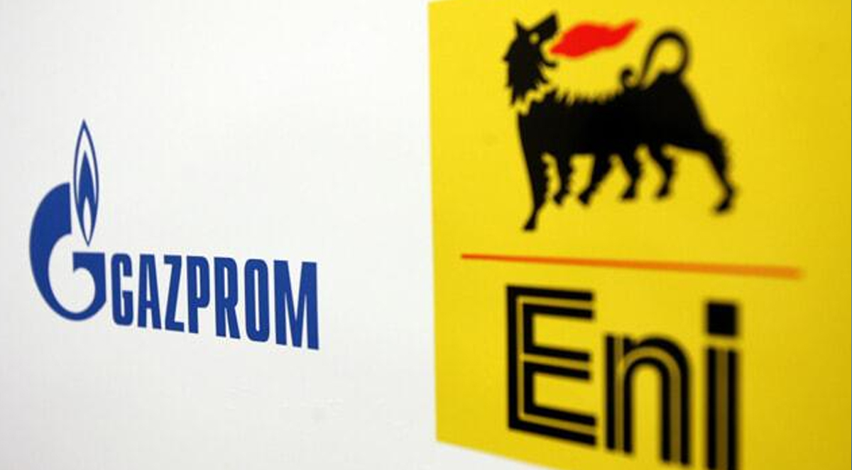 La Russia riprenderà le forniture di gas all’Italia: accordo tra Gazprom ed Eni. Lo sblocco grazie a una cauzione da 20 milioni di euro