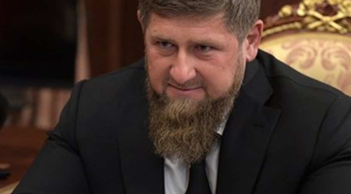 Ramzan Kadyrov: la carta sbagliata di Vladimir Putin