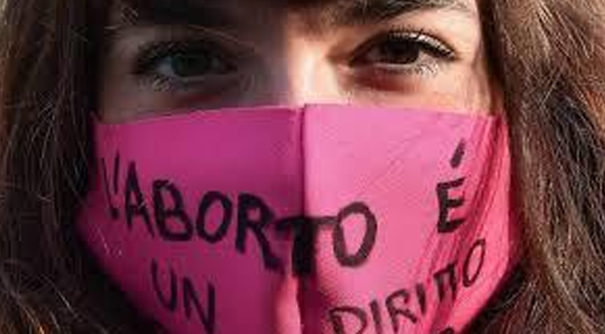 STEFANIA CELENZA: “L’aborto è la prima causa di morte nel Mondo. L’inganno di un “diritto”della donna mentre l’Europa scompare”