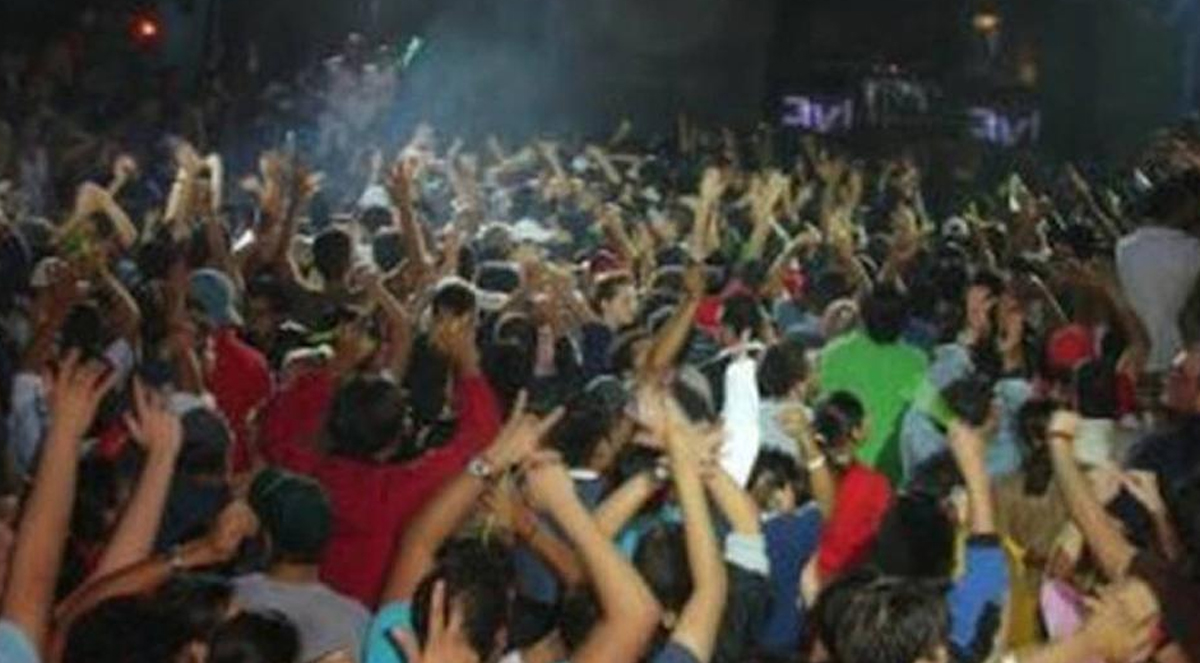SUSANNA ROMANI: “La “festa da sballo” con droga e alcol danneggia la comunità e l’economia. La sinistra la smetta di giustificare l’illegalità”