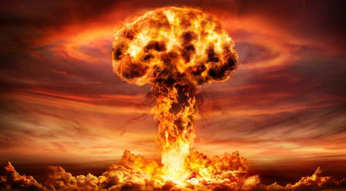 FABIO MARCELLI: “La guerra nucleare significa la morte immediata di decine di milioni di persone, noi compresi. È da imbecilli dividerci tra pro o contro Putin”