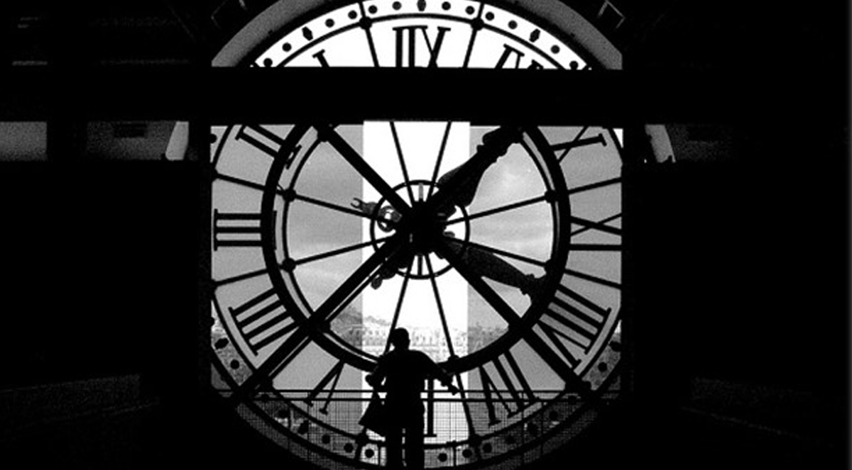 LA POESIA di Giorgio Bongiorno: “Con il tempo  “