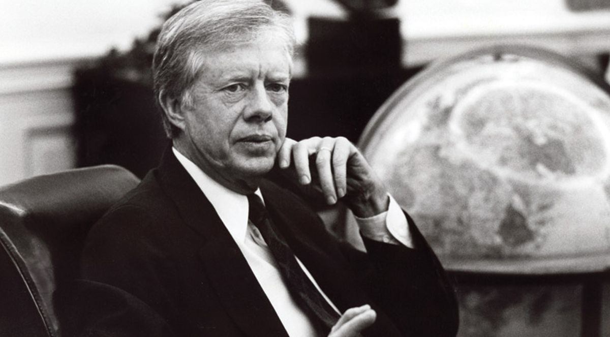 ALESSANDRO DI GREGORIO: “Carter boicottò le Olimpiadi di Mosca per l’invasione della Russia in Afghanistan. Con il Qatar ignorati i diritti umani”