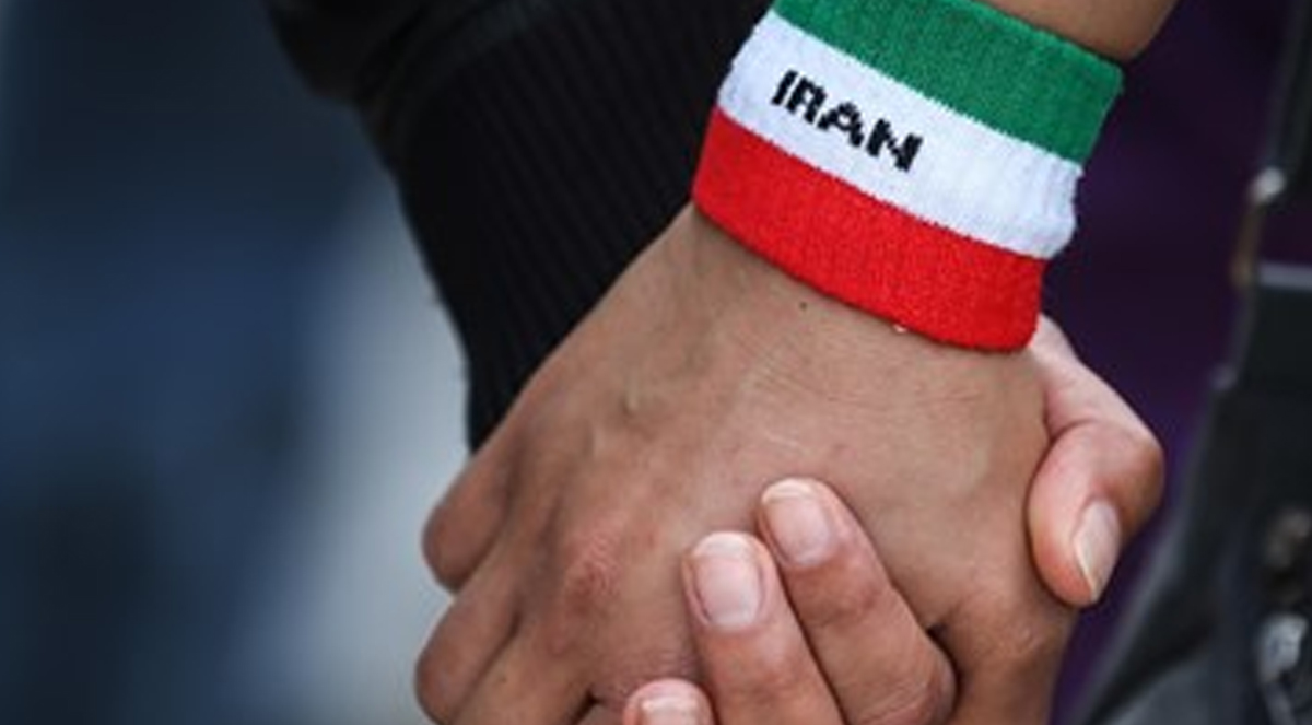 FABIO MARCO FABBRI: “Iran, non si placa il vento di protesta”