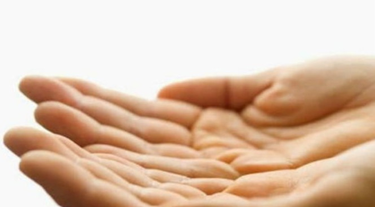 LA POESIA di Giorgio Bongiorno: “A mani vuote”