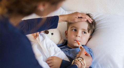 ADNKRONOS: “Influenza eccezionale in Italia: 2.552.000 italiani si sono ammalati. Colpisce soprattutto i bambini. Bassetti: «No alle mascherine, i virus devono circolare»