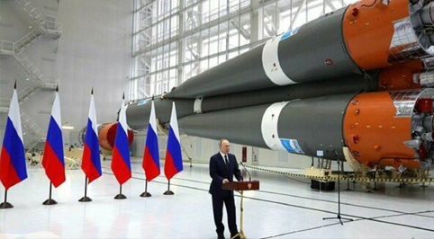 AGI: “Medvedev: «Se non fosse per l’arsenale nucleare strategico, la Russia sarebbe stata fatta a pezzi»