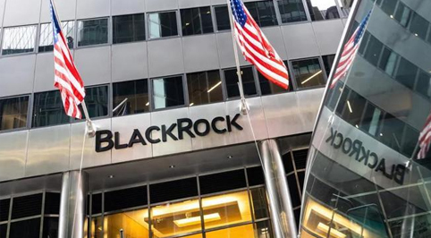 MAGDI CRISTIANO ALLAM: “Blackrock, il colosso della finanza speculativa globalizzata, è a rischio insolvenza e sta per far esplodere una nuova devastante crisi dell’economia mondiale”