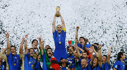 STEFANIA CELENZA: “Italia Campione del Mondo: un ricordo irripetibile?”
