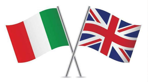 ANSA: “Il Ministro della Cultura Sangiuliano: «L’abuso dei termini anglofoni è snobismo, molto radical chic, è scarsa consapevolezza del valore globale della cultura italiana»