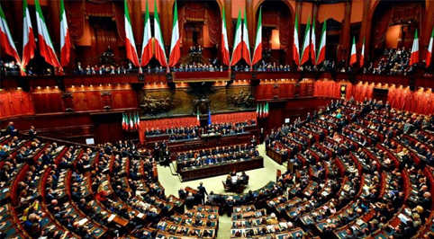 FEDERICO GUGLIA: “Nonostante che destra e sinistra siano d’accordo di inserire l’italiano nella Costituzione, il Parlamento non ha né discusso né approvato la legge costituzionale”