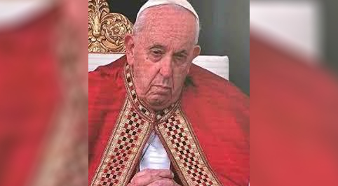 ALDO MARIA VALLI: “L’addio a Benedetto XVI e le meschinità di Santa Marta”