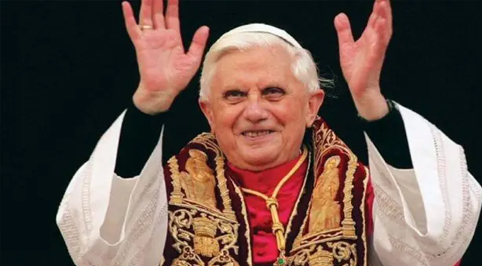 MARCELLO VENEZIANI: “L’eredità di Ratzinger”