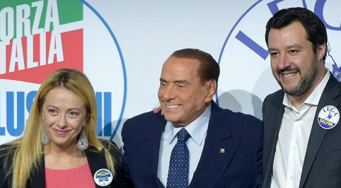 MAGDI CRISTIANO ALLAM: “Due italiani su tre non credono in questo sistema di potere. Il risultato delle elezioni nelle due Regioni più importanti d’Italia è un terremoto politico. Eppure la partitocrazia fa finta di niente”