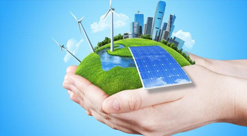 DANIEL GREENFIELD: “Il mito della tecnologia “intelligente” e dell’energia “pulita” è una manipolazione mediatica. È l’uomo che è intelligente e non c’è energia che non inquini o devasti l’ambiente”