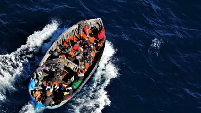 MARCELLO VENEZIANI: “Candida proposta per i migranti”