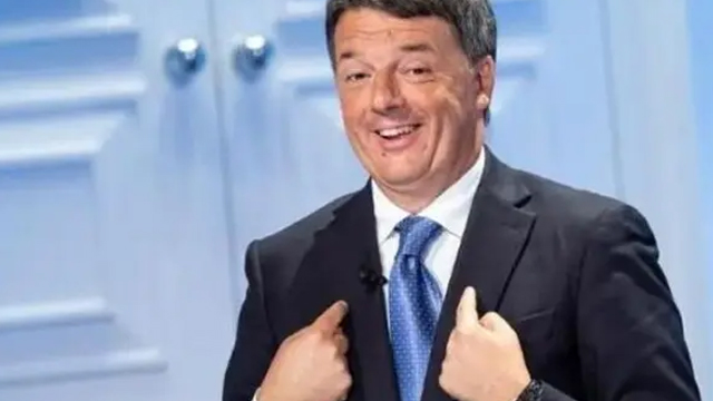 MARCELLO VENEZIANI: “La prossima novità sarà Renzi a destra?”