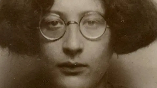 MARCELLO VENEZIANI: “Simone Weil, il sogno di un’Europa”