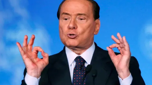 MARCELLO VENEZIANI: “Una pagellina per ricordare il beato Berlusconi”