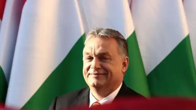 MARCELLO VENEZIANI: “Urbi et Orbán”