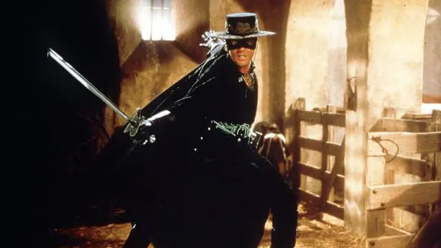 MARCELLO VENEZIANI: “Zorro è andato in pensione”