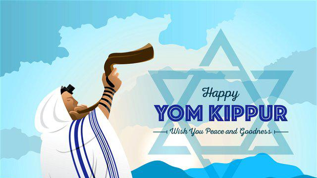 ELIO CABIB: “Oggi è Yom Kippur, il giorno del digiuno e del pentimento ebraico”