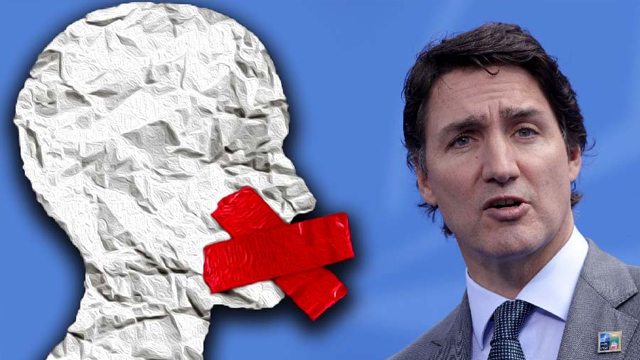 SEGRE: “Grande Fratello Trudeau. E pensare che una volta c’era chi voleva una casetta piccolina in Canadà…”