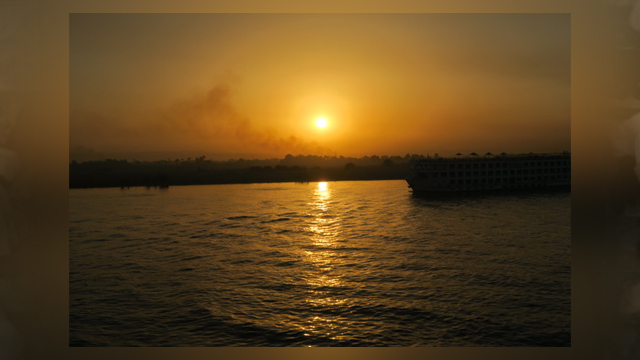 ISABELLA MECARELLI: “VIAGGIO IN EGITTO – Il placido Nilo – (capitolo 8 – segue) – vedi galleria fotografica
