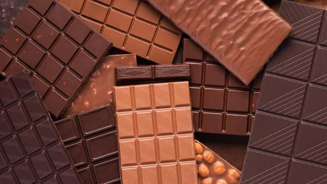 SEGRE: “Uno studio svela i pericoli nascosti dei metalli pesanti nel cioccolato”