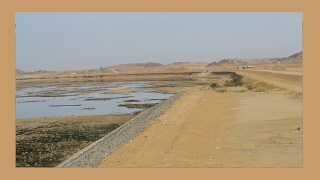 ISABELLA MECARELLI: “VIAGGIO IN EGITTO – Lunga la strada per Abu Simbel – (capitolo 16) – vedi galleria fotografica
