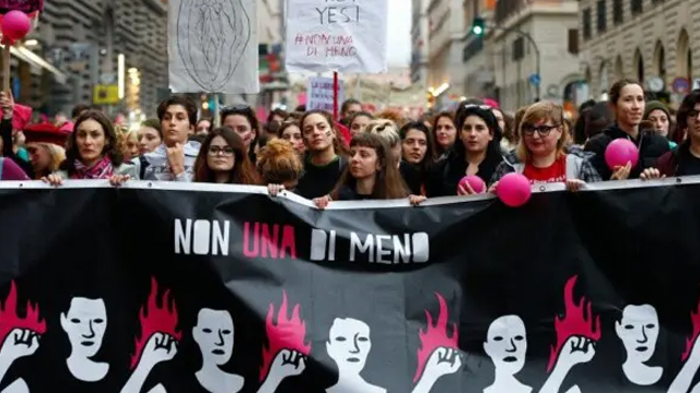 MARCELLO VENEZIANI: “All’armi siam femministe, anzi fondamentaliste”