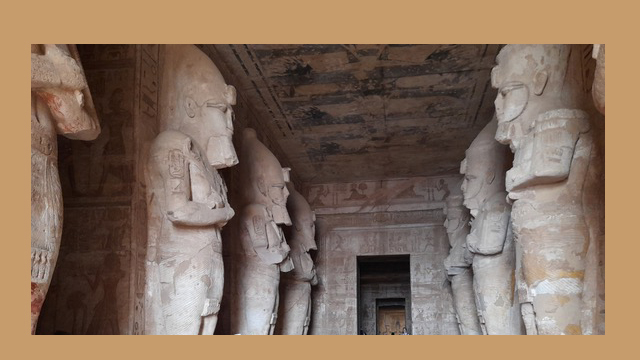 ISABELLA MECARELLI: “VIAGGIO IN EGITTO – Un viaggio di altri tempi – (capitolo 20) – vedi galleria fotografica