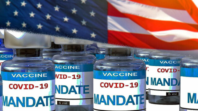 SEGRE: “Ritorno al passato: la Corte Suprema sfida i mandati federali sui vaccini contro il COVID”