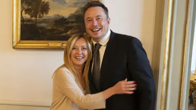 MARCELLO VENEZIANI: “La terrificante utopia di Elon Musk”