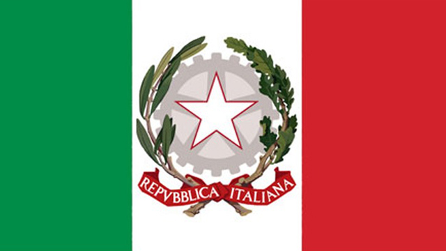 SAVINA BARABAS: “Costituzione della Repubblica Italiana: articoli 1-12, le origini”