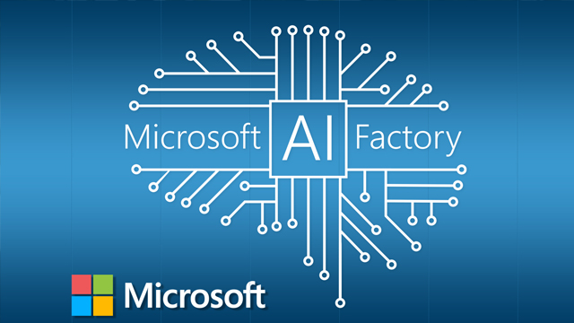 SEGRE: “Microsoft sta inserendo un tasto per l’Intelligenza Artificiale sulle sue tastiere”