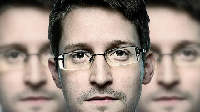 SEGRE: “Il minaccioso avvertimento di Edward Snowden al mondo”