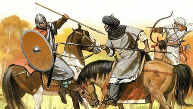 GAETANO STRANO: “L’islam in lotta contro l’Occidente da 1400 anni”