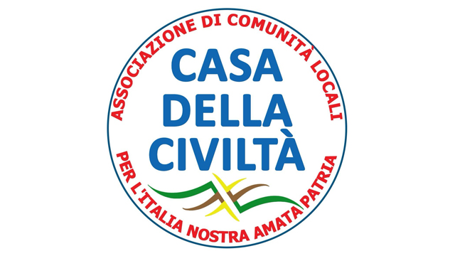 MAGDI CRISTIANO ALLAM: “Il nuovo logo della Casa della Civiltà: chiarezza espositiva e i colori del patrimonio ambientale, culturale e umano dell’Italia”