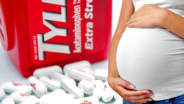 SEGRE: “Paracetamolo efficace in gravidanza: una grande bugia”