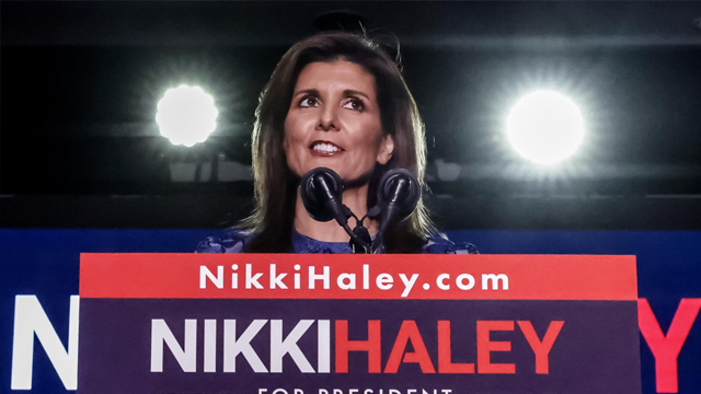GIACOMO GERMINARIO: “Il destino degli Stati Uniti e del Mondo sarà nelle mani di Nikky Haley?”