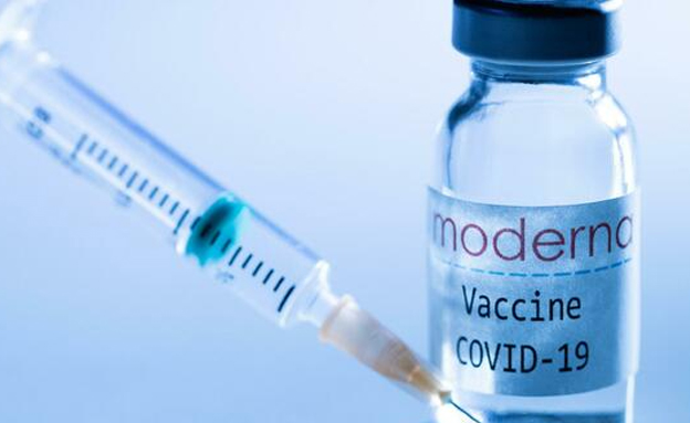 SEGRE: “Moderna userebbe l’A.I. per analizzare conversazioni online in tutto il mondo, influenzando la narrativa sui vaccini”