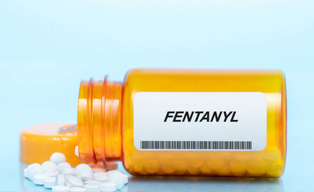 SEGRE: “Il fentanil sta uccidendo i bambini e la maggior parte non sa nemmeno che lo sta prendendo”
